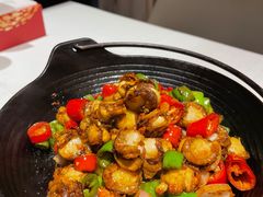 -旺顺阁·北京菜(北辰上品+)