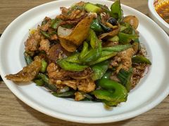 -建辉湖南土菜馆(南大街店)