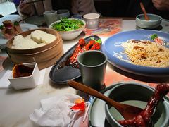 -苏乡兰亭·新派淮扬菜(吾悦广场店)