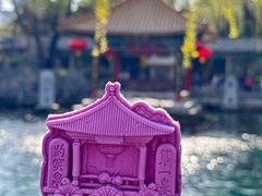 -趵突泉景区