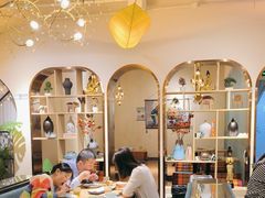 -曼泰·泰餐(京华城店)