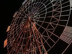 -南昌之星摩天轮