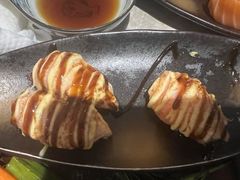 -極上萬膳·日料放题(来福士江景店)