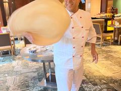 -咖啡CHA自助餐厅(香格里拉饭店)