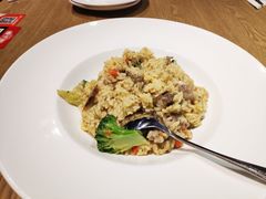 -棒约翰比萨·意面(张江长泰店)