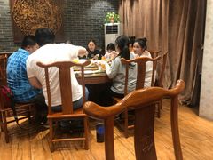 -前门烤鸭(江东中路店)