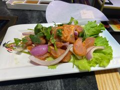 -杨记齐齐哈尔烤肉(五莲路店)