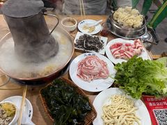 -元盛居(生态大街店)