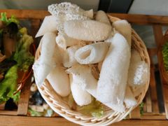 -菌海森林·非遗野生菌火锅(西山区滇池路摩根道店)