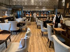 -常州富力喜来登酒店 Feast盛宴标帜西餐厅(新北万达广场店)