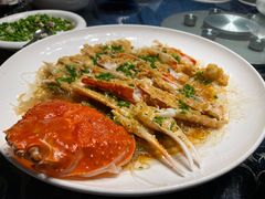 -至尊鲨鱼·原烹海鲜·新浙菜(拱宸桥店)