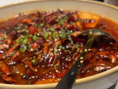 -铭家家宴·海鲜青岛菜·院子餐厅(燕岭路店)