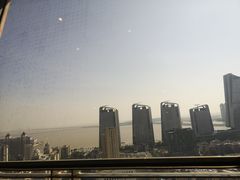 -粤海璇宫·木棉花高空旋转餐厅·聚会派对