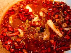 水煮牛肉-外婆家(南开大悦城店)