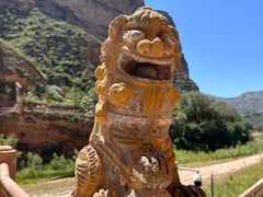 -炳灵寺世界文化遗产旅游区