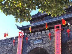 -虞山城墙