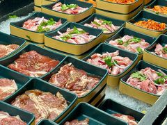 -韩盛·盛江山自助料理(中街大悦城店)