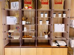 -银座仁志川·生吐司专门店(香港广场店)