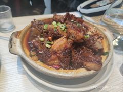 -富临轩私房菜(集庆门大街店)