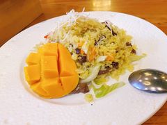 -more than meow吴止猫主题餐厅(承德 中船汇店)