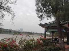 -星湖旅游景区七星岩