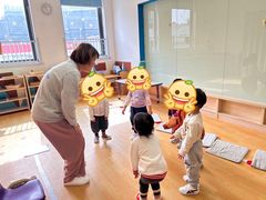 -婴智贝佳蒙特梭利早教托育中心(杨浦店)