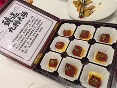 -汇贤府·李氏新鲁菜(万寿路店)