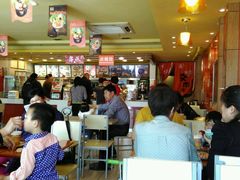 大堂-吉野家(枫合万嘉店)