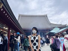 -浅草寺