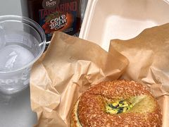-Peet's 皮爷咖啡(陆家嘴中心店)