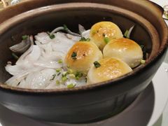 葱烧生煎包-上下九广州菜馆(锦业路店)