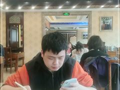 -民族饭荘(新华大街店)