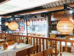 -老屋印象川菜(马园路店)