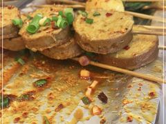 -晓靖轩烧烤(沙河风情店)