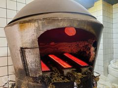 -三兄弟高炉烧饼