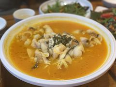 -尽善百年古院餐厅(王家老宅店)