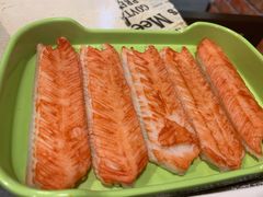 -小郡肝串串香火锅(金桥店)