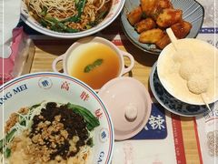 -高胖妹面庄(黄河道店)