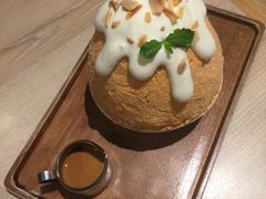 -After You Dessert Cafe(Silom Complex)