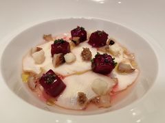 -Le Comptoir de Pierre Gagnaire