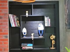 -啊噗吐呦现场烘焙(麦凯乐店)