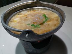 蟹黄豆腐-19号私房菜(云南路店)