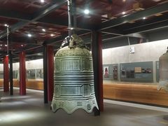 -大钟寺古钟博物馆