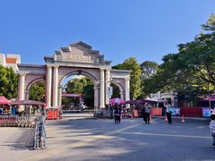 -厦门大学(思明校区)