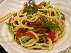 -文三里屯面馆(三里屯店)