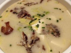 -惠丰堂饭庄·烤鸭·京味菜(西北旺·唐家岭店)
