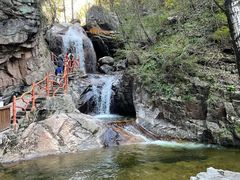 -驼梁风景区