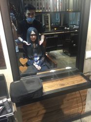 点击看大图 -IN HAIR艺术+造型