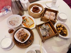 -龙的酒楼·手工早茶·顺德菜(近良路店)