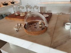 -深圳中洲万豪酒店